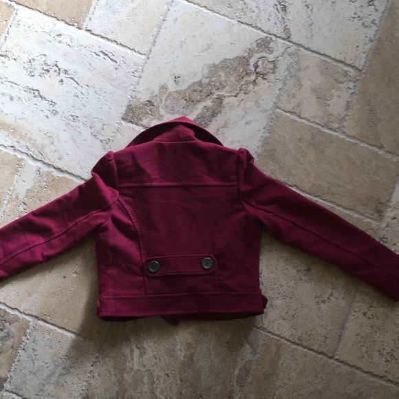 SOLD- Underground soul jacket - Picture 12 of 14